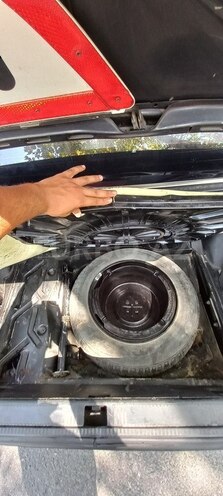 Mercedes 190 1990, 290,000 km - 2.0 l - Şəki