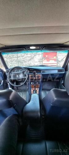 Mercedes 190 1990, 290,000 km - 2.0 l - Şəki