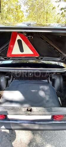 Mercedes 190 1990, 290,000 km - 2.0 l - Şəki