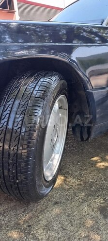Mercedes 190 1990, 290,000 km - 2.0 l - Şəki