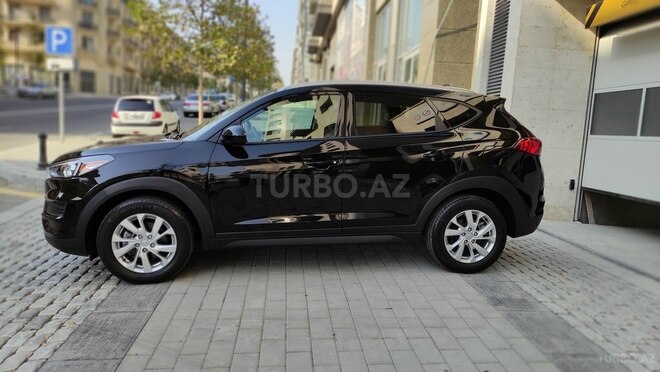 Hyundai Tucson 2019, 19,100 km - 2.0 l - Bakı