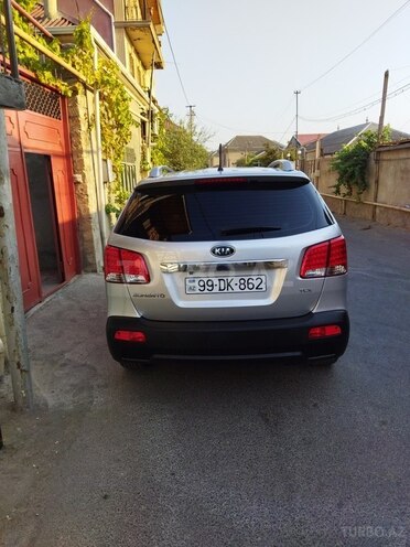 Kia Sorento 2010, 11,205 km - 2.0 l - Bakı