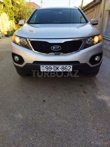 Kia Sorento 2010, 11,205 km - 2.0 l - Bakı