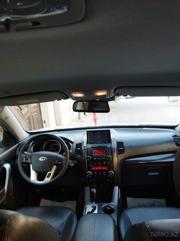Kia Sorento 2010, 11,205 km - 2.0 l - Bakı