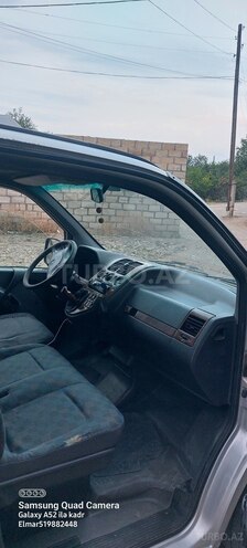 Mercedes Vito 112 2001, 491,000 km - 2.2 л - Tovuz
