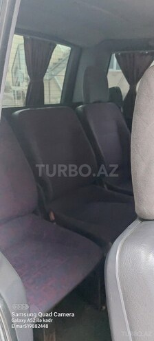 Mercedes Vito 112 2001, 491,000 km - 2.2 л - Tovuz