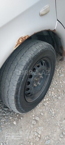 Mercedes Vito 112 2001, 491,000 km - 2.2 л - Tovuz