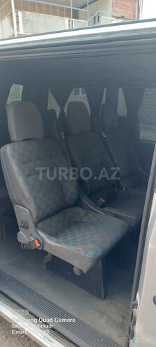 Mercedes Vito 112 2001, 491,000 km - 2.2 л - Tovuz