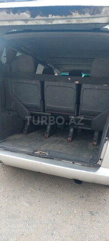 Mercedes Vito 112 2001, 491,000 km - 2.2 л - Tovuz