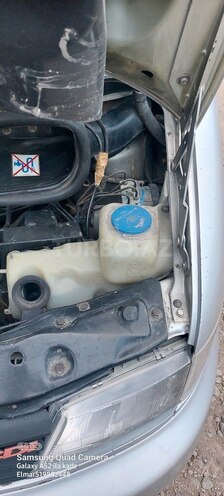Mercedes Vito 112 2001, 491,000 km - 2.2 л - Tovuz