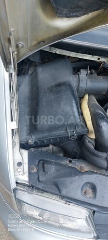 Mercedes Vito 112 2001, 491,000 km - 2.2 л - Tovuz