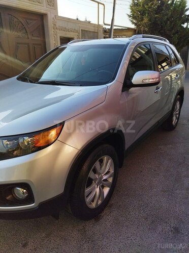 Kia Sorento 2010, 11,205 km - 2.0 l - Bakı