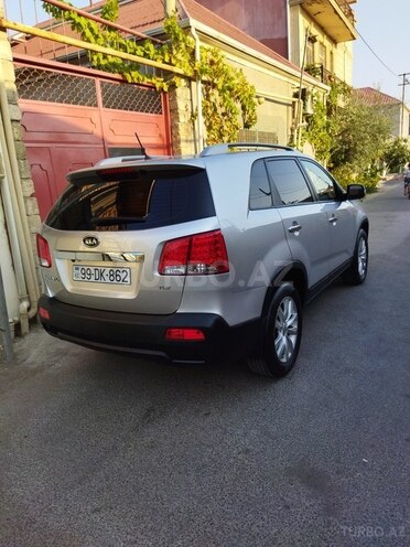 Kia Sorento 2010, 11,205 km - 2.0 l - Bakı