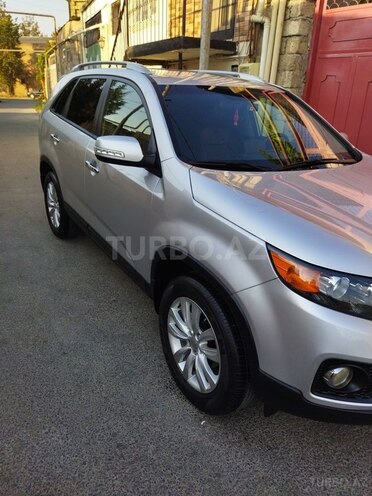 Kia Sorento 2010, 11,205 km - 2.0 l - Bakı