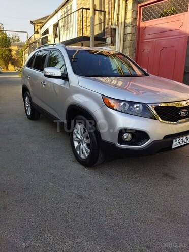 Kia Sorento 2010, 11,205 km - 2.0 l - Bakı