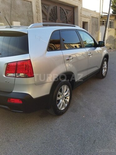 Kia Sorento 2010, 11,205 km - 2.0 l - Bakı