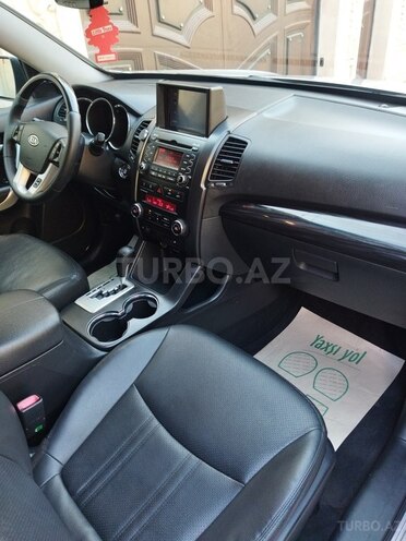 Kia Sorento 2010, 11,205 km - 2.0 l - Bakı