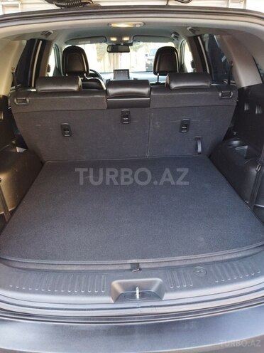 Kia Sorento 2010, 11,205 km - 2.0 l - Bakı