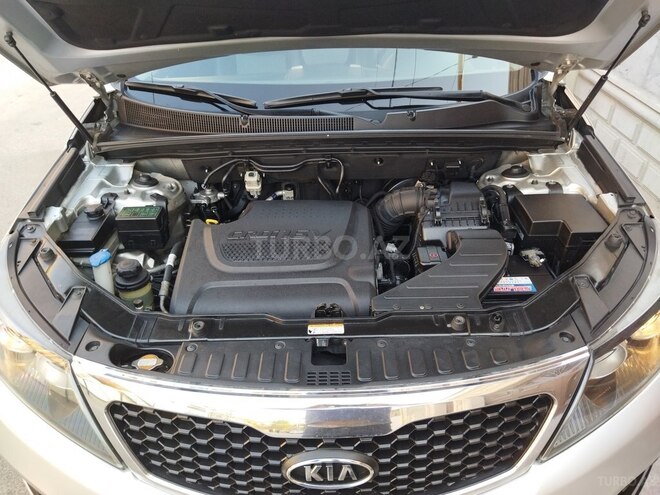 Kia Sorento 2010, 11,205 km - 2.0 l - Bakı