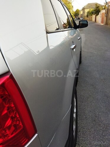 Kia Sorento 2010, 11,205 km - 2.0 l - Bakı
