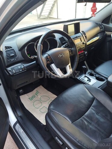 Kia Sorento 2010, 11,205 km - 2.0 l - Bakı