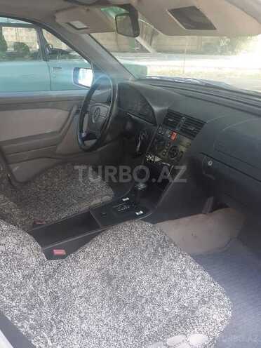 Mercedes C 200 1994, 175,000 km - 1.8 l - Mingəçevir