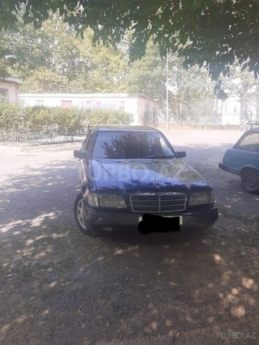 Mercedes C 200 1994, 175,000 km - 1.8 l - Mingəçevir