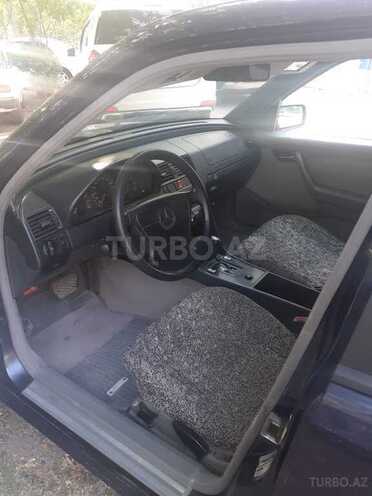 Mercedes C 200 1994, 175,000 km - 1.8 l - Mingəçevir