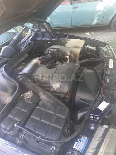 Mercedes C 200 1994, 175,000 km - 1.8 l - Mingəçevir