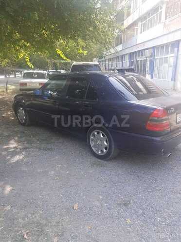 Mercedes C 200 1994, 175,000 km - 1.8 l - Mingəçevir