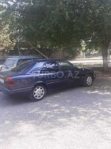 Mercedes C 200 1994, 175,000 km - 1.8 l - Mingəçevir