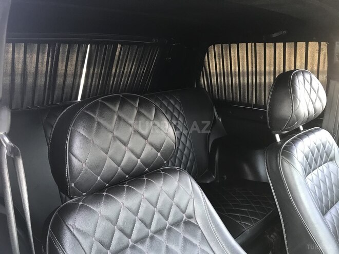 LADA (VAZ) Niva 2012, 12,356 km - 1.7 l - Bakı