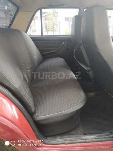 LADA (VAZ) 2107 2007, 100,000 km - 1.6 l - Xırdalan