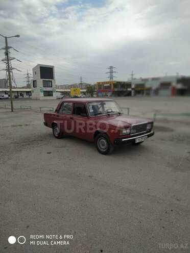 LADA (VAZ) 2107 2007, 100,000 km - 1.6 l - Xırdalan