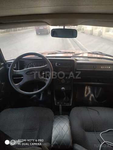 LADA (VAZ) 2107 2007, 100,000 km - 1.6 l - Xırdalan