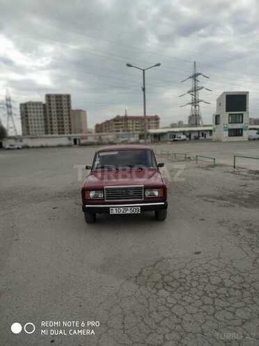LADA (VAZ) 2107 2007, 100,000 km - 1.6 l - Xırdalan