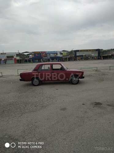 LADA (VAZ) 2107 2007, 100,000 km - 1.6 l - Xırdalan