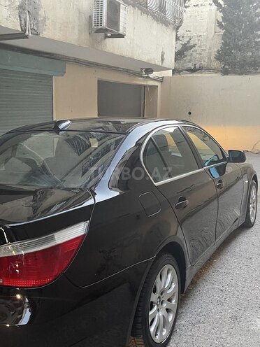 BMW 525 2006, 360,000 km - 2.5 л - Bakı