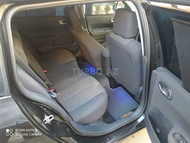 Renault Megane 2007, 150,000 km - 1.5 l - Bakı