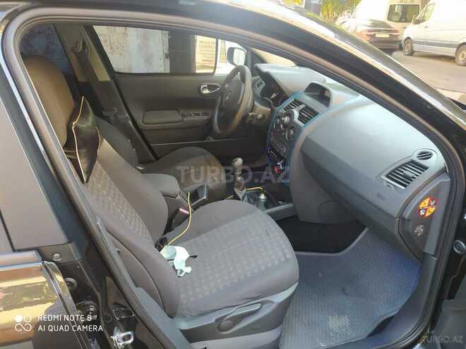 Renault Megane 2007, 150,000 km - 1.5 l - Bakı