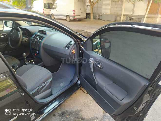 Renault Megane 2007, 150,000 km - 1.5 l - Bakı