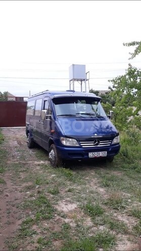 Mercedes Sprinter 313 2003, 333,333 km - 2.2 л - Sabirabad