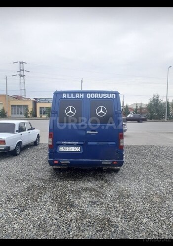 Mercedes Sprinter 313 2003, 333,333 km - 2.2 л - Sabirabad