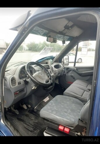 Mercedes Sprinter 313 2003, 333,333 km - 2.2 л - Sabirabad