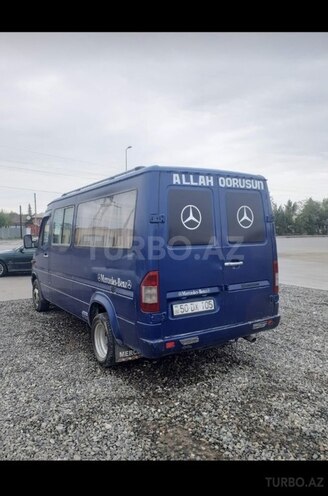 Mercedes Sprinter 313 2003, 333,333 km - 2.2 л - Sabirabad