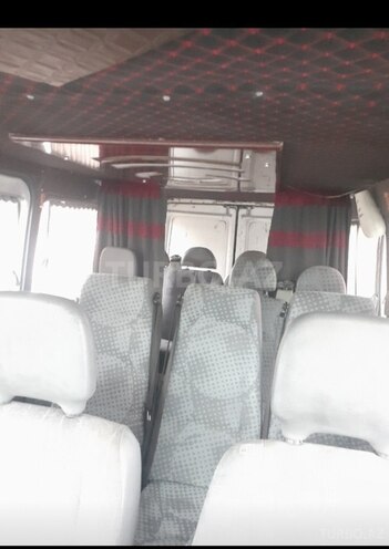 Mercedes Sprinter 313 2003, 333,333 km - 2.2 л - Sabirabad