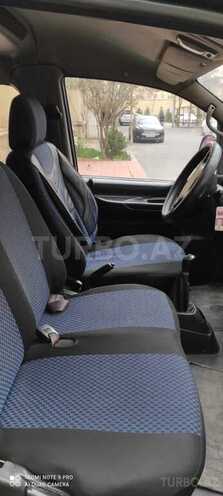 Hyundai H-1 2003, 350,000 km - 2.4 l - Bakı