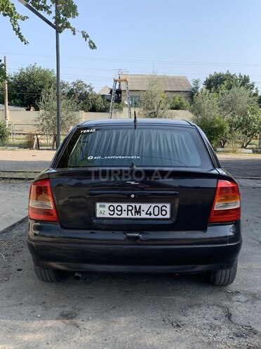 Opel Astra 1999, 275,889 km - 1.6 л - Bakı