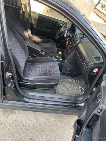 Opel Astra 1999, 275,889 km - 1.6 л - Bakı