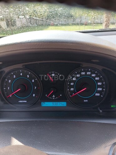 Chevrolet Captiva 2013, 93,874 km - 2.4 l - Balakən